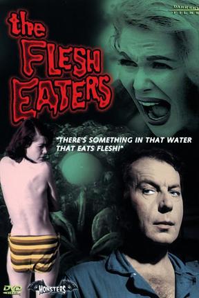 Stream The Flesh Eaters Online Watch Full Movie Directv
