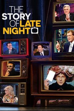 The Story Of Late Night S E Inventing Late Night Tv Watch Full