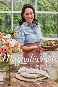Magnolia Table With Joanna Gaines S3 E6 Monte Cristo Sandwiches Watch