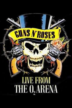 Watch Guns N Roses Live At The O Arena Online Season  On