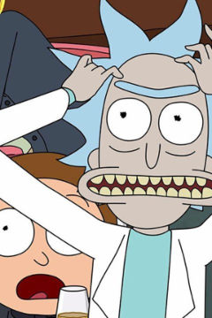 Watch Rick And Morty Online Season 2 Ep 10 On DIRECTV DIRECTV