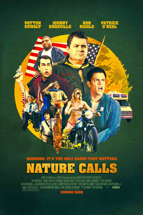 afregning bevæge sig overholdelse Watch Nature Calls Full Movie Online | DIRECTV