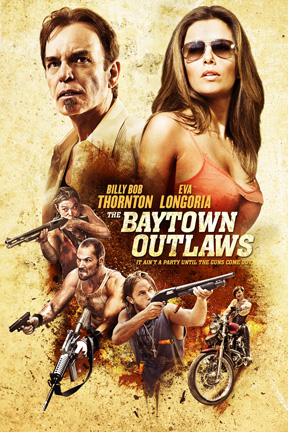 Common Outlaws Full Movie In English