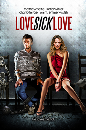 Watch Love Sick Love Full Movie Online Directv