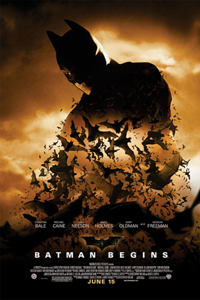 Stream Batman Inicia Online: Watch Full Movie | DIRECTV