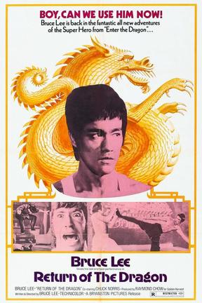 the way of the dragon full movie english sub