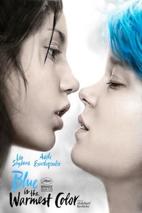 blue is the warmest color solarmovie