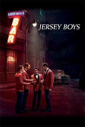 Jersey Boys Online | Stream Full Movie 