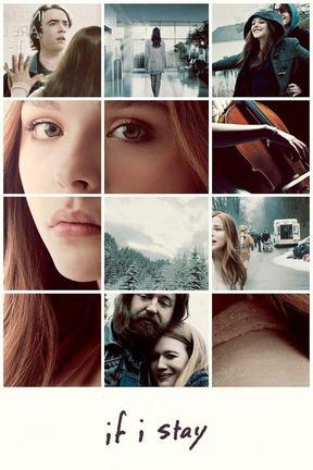 Where Can I Watch If I Stay