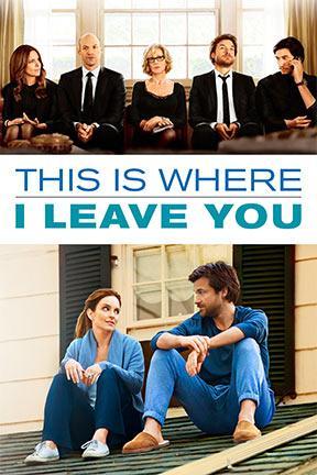 Watch This Is Where I Leave You Online This Is Where I Leave You Full Movie Online