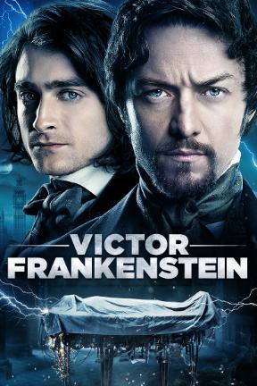 Watch Victor Frankenstein 2015 Online Hd Full Movies