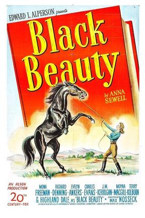 Black Beauty (1946)