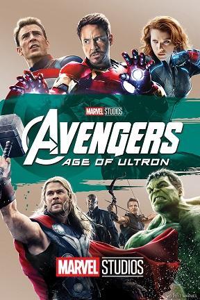 Watch Avengers Age Of Ultron Online Stream Full Movie