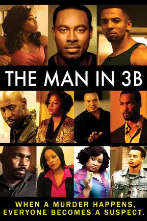 Watch The Man In 3B Online The Man In 3B Full Movie Online