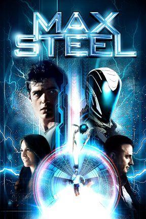 Watch Max Steel Online Stream Full Movie Directv