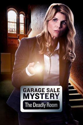 garage sale mystery the deadly room full movie online