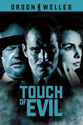 Watch Touch Of Evil 1958 Online Hd Full Movies