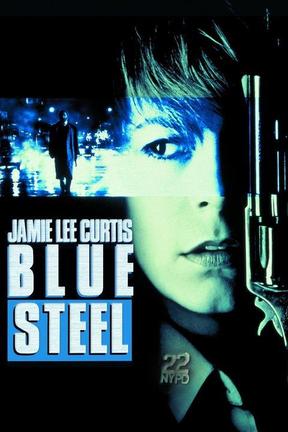 Watch Blue Steel Online Stream Full Movie Directv