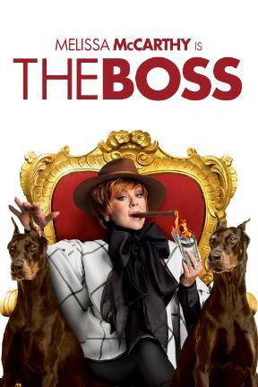 The Boss Online | Stream Full Movie 