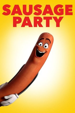 sausage party kostenlos