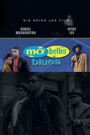 Watch Mo` Better Blues Online Facebook