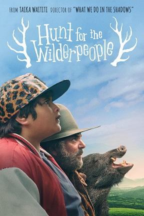 Watch Online Watch Hunt For The Wilderpeople Full Movie Online Film