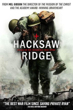 Streaming Hacksaw Ridge 2016 Full Movies Online