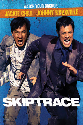 Watch Skiptrace Online Vodlocker