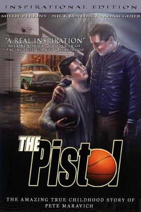 Watch The Pistol The Birth Of A Legend Online Stream Full Movie Directv