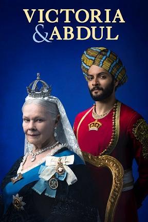 Streaming Victoria Abdul 2017 Full Movies Online