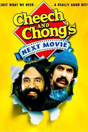 Cheech And Chong S Movies