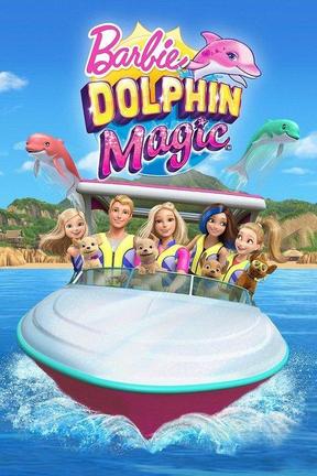 barbie dolphin magic full movie online