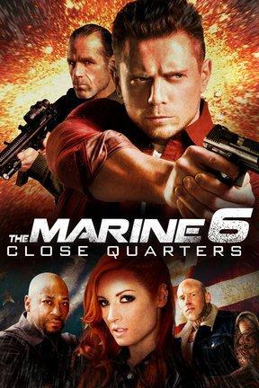 Watch The Marine 6 Close Quarters Full Movie Online Directv