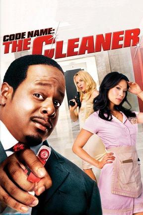 Watch Code Name: The Cleaner Online