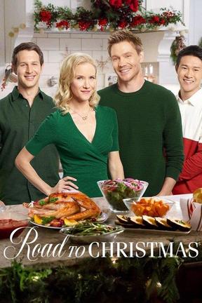 watch road to christmas 2020 Watch Road To Christmas Online Stream Full Movie Directv watch road to christmas 2020