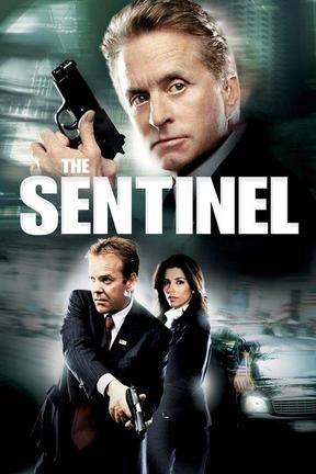 Watch The Sentinel Online Stream Full Movie Directv