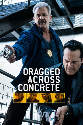 Streaming Dragged Across Concrete 2019 Full Movies Online