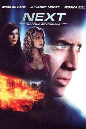 Watch Next Online Stream Full Movie Directv You are watching next online free release year and country is 2007 /united states. watch next online stream full movie