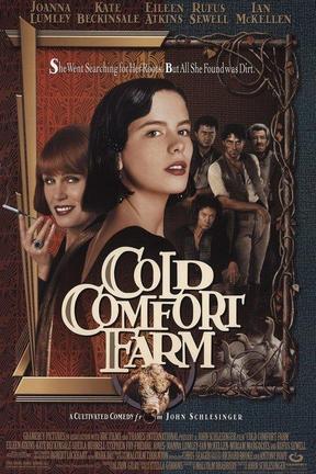 Watch Cold Comfort Farm Online Stream Full Movie Directv