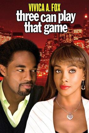 Two Can Play That Game Full Movie Online Free