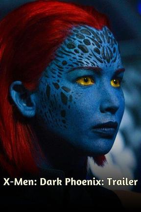 x men dark phoenix full movie online