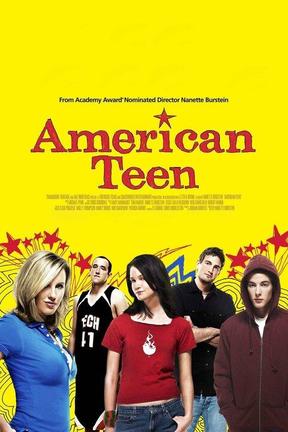 Watch American Teen Online Stream Full Movie Directv