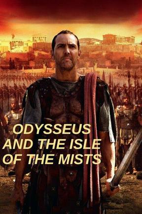 the odyssey movie odysseus