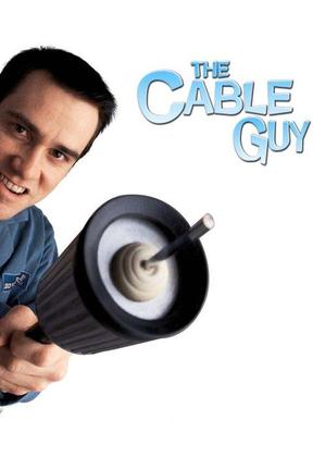 Cable Guy Movie Online