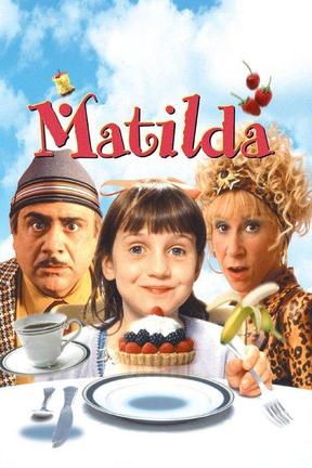 Watch Matilda 1996 Online Hd Full Movies