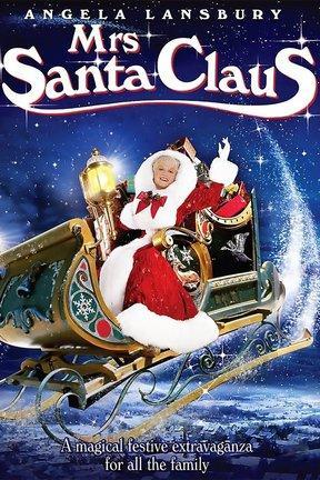 Watch The Mrs. Clause Online