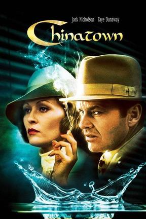 Streaming Chinatown 1974 Full Movies Online