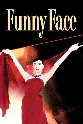 Watch Funny Face Online Stream Full Movie Directv