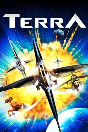 Battle for Terra