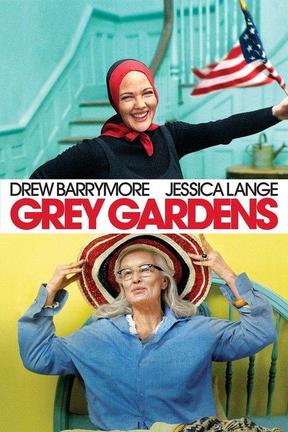 Watch Grey Gardens Online Stream Full Movie Directv